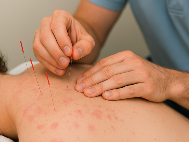 Allergies Acupuncture Clinic Englewood
