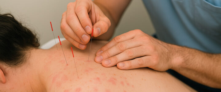 Allergies Acupuncture Clinic Englewood
