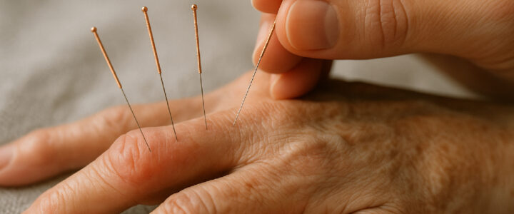 Arthritis Pain Acupuncture Englewood, Colorado