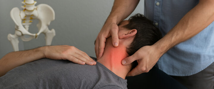 Auto Accident Injury Chiropractor Englewood