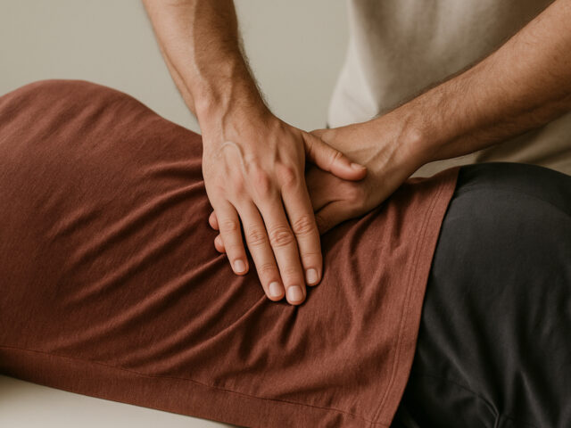 Back Pain Chiropractor Englewood, Colorado