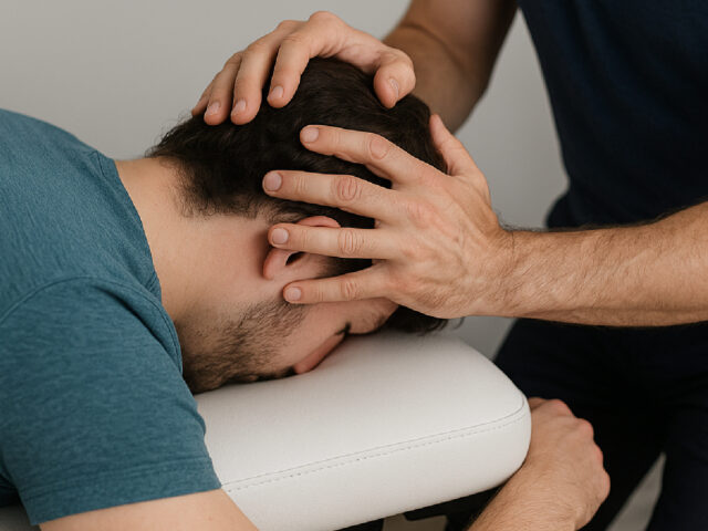 Concussion Rehabilitation Chiropractor Englewood, Colorado