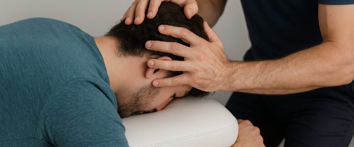 Concussion Rehabilitation Chiropractor Englewood, Colorado