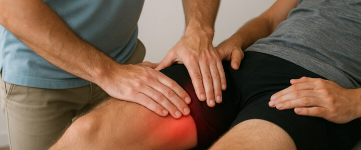 Groin Strain Chiropractor Englewood, Colorado
