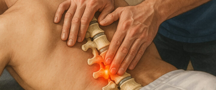 Facet Joint Syndrome Chiropractor Englewood, Colorado