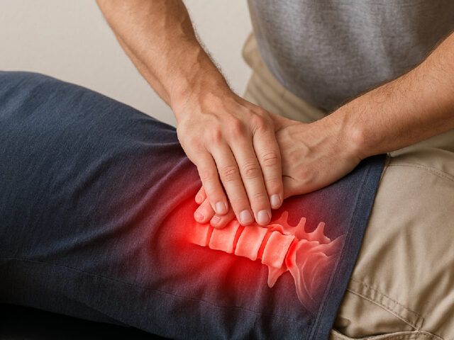 Slipped Disc Chiropractor Englewood, Colorado