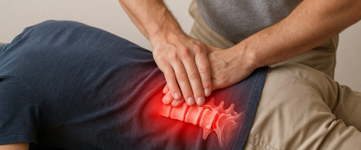 Slipped Disc Chiropractor Englewood, Colorado