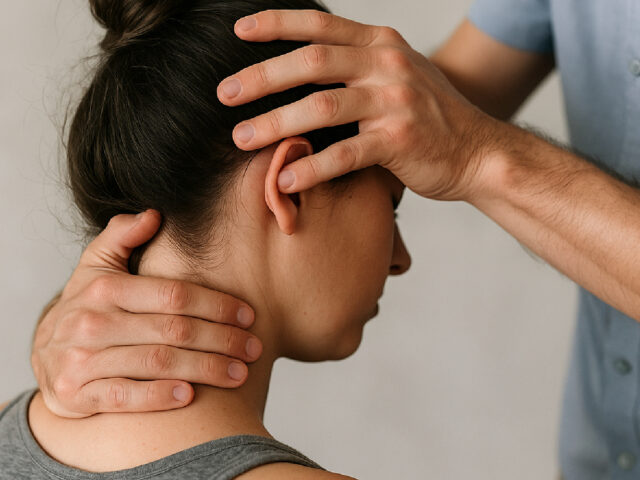 Headache Chiropractor in Englewood, Colorado
