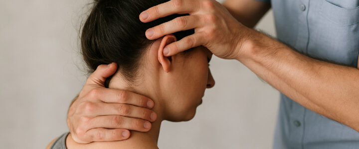 Headache Chiropractor in Englewood, Colorado