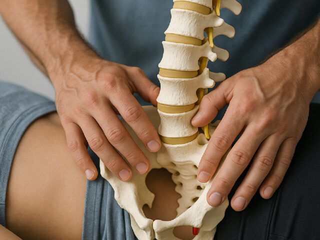 Herniated Disc Chiropractor in Englewood, Colorado