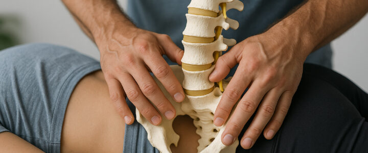 Herniated Disc Chiropractor in Englewood, Colorado