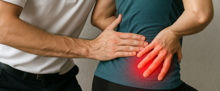 Hip Pain Chiropractor in Englewood, Colorado